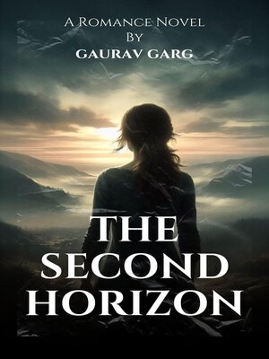 cover image of The Second Horizon